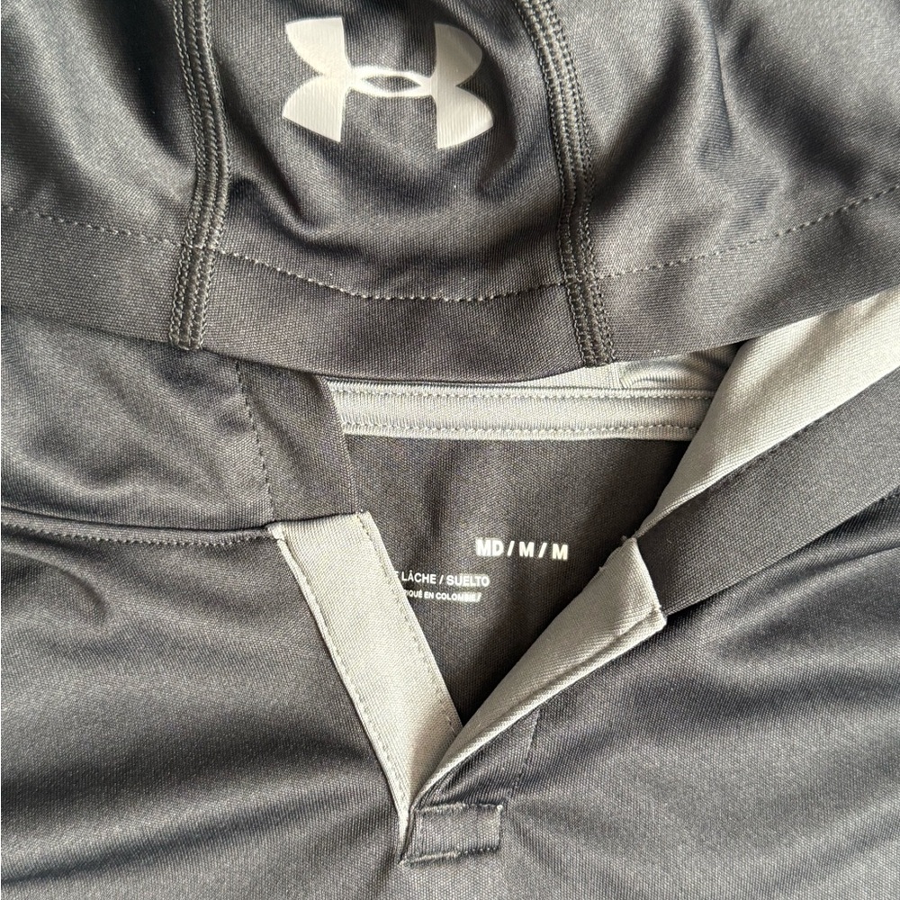 Men’s Under Armour Sleeveless Size M - Picture 2 of 2